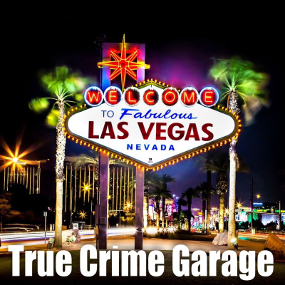 True Crime Garage