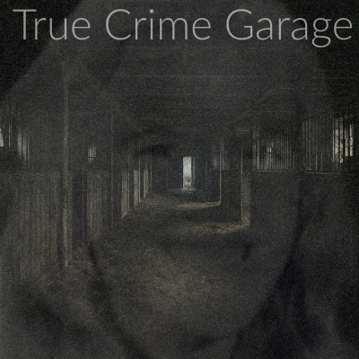 True Crime Garage