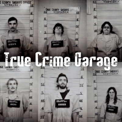 True Crime Garage