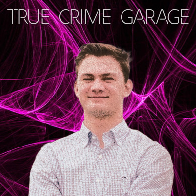 True Crime Garage