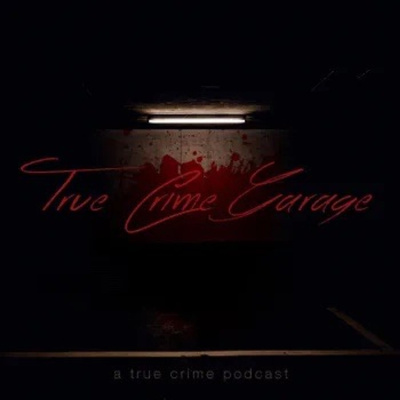 True Crime Garage