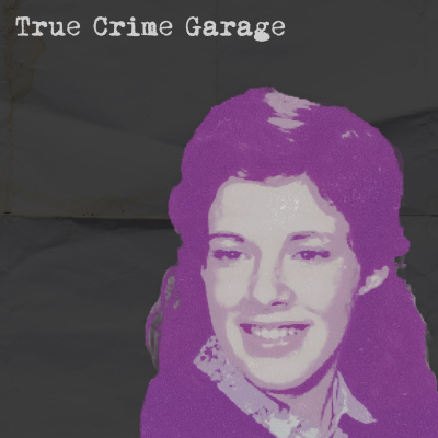 True Crime Garage