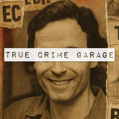True Crime Garage