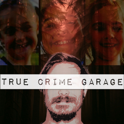 True Crime Garage