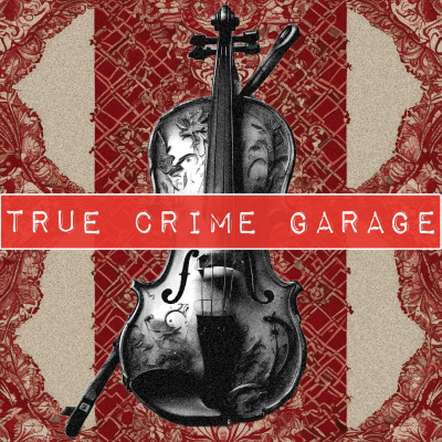 True Crime Garage