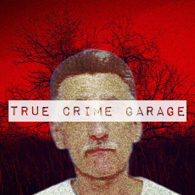 True Crime Garage