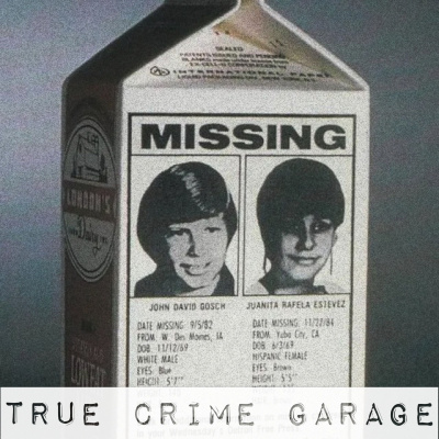 True Crime Garage