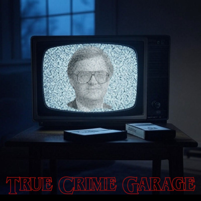 True Crime Garage