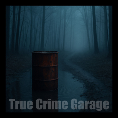True Crime Garage