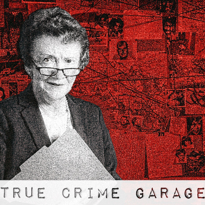 True Crime Garage