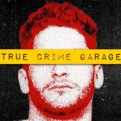 True Crime Garage