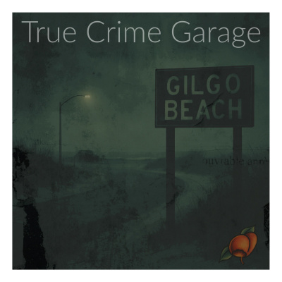 True Crime Garage