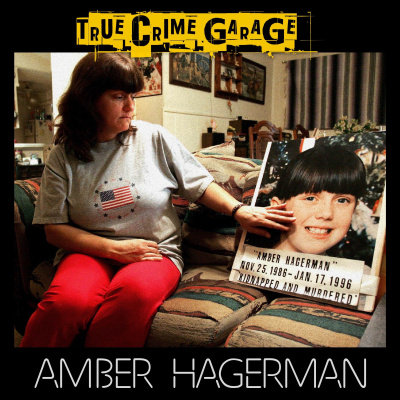 True Crime Garage