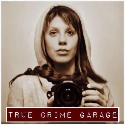 True Crime Garage