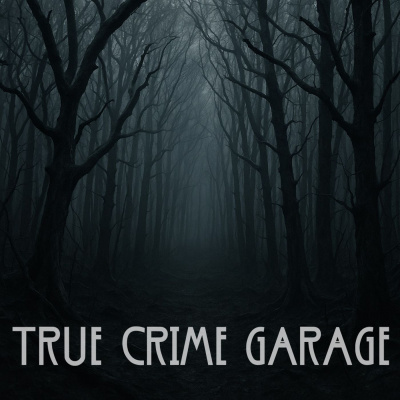 True Crime Garage