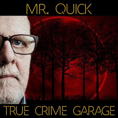 True Crime Garage