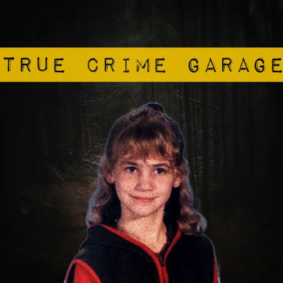 True Crime Garage
