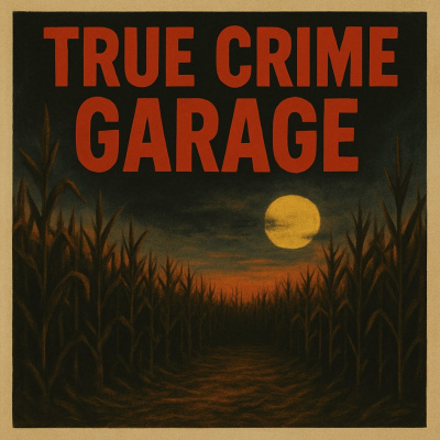 True Crime Garage