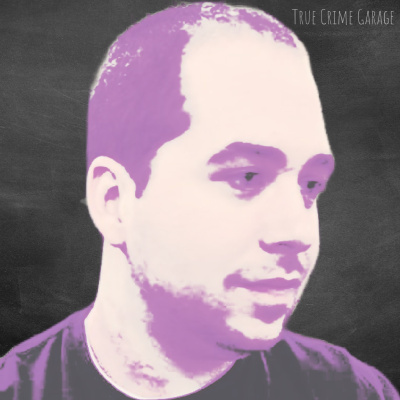 True Crime Garage