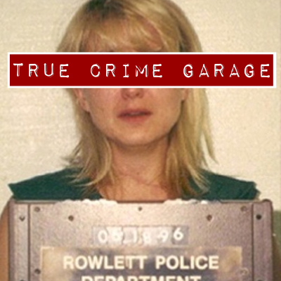 True Crime Garage