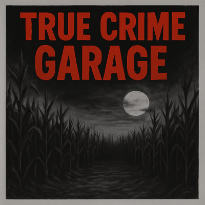True Crime Garage