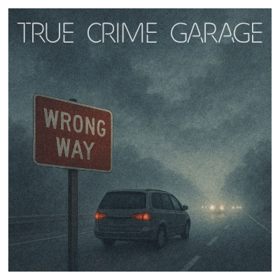 True Crime Garage
