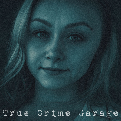 True Crime Garage