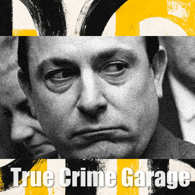 True Crime Garage