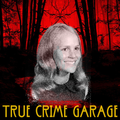 True Crime Garage