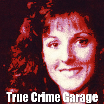 True Crime Garage