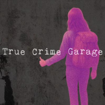 True Crime Garage