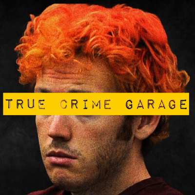 True Crime Garage