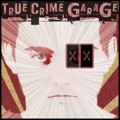 True Crime Garage