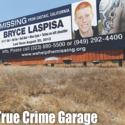 True Crime Garage