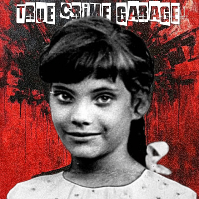 True Crime Garage