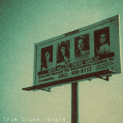 True Crime Garage