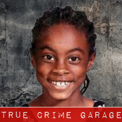 True Crime Garage