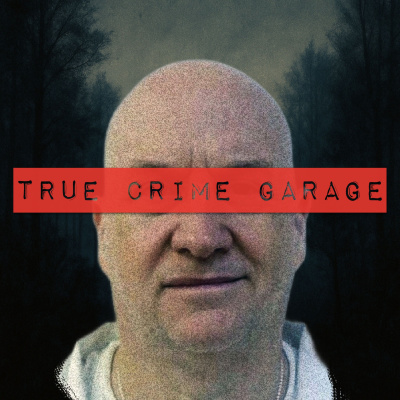 True Crime Garage