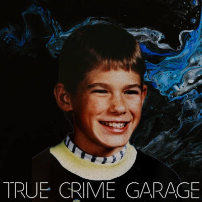 True Crime Garage