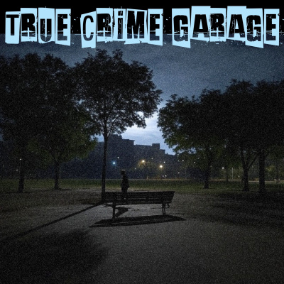 True Crime Garage