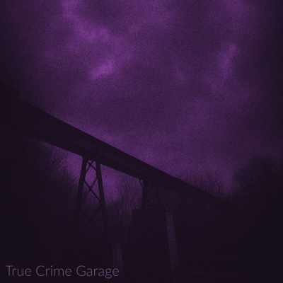 True Crime Garage