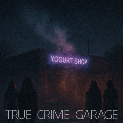 True Crime Garage