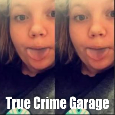 True Crime Garage