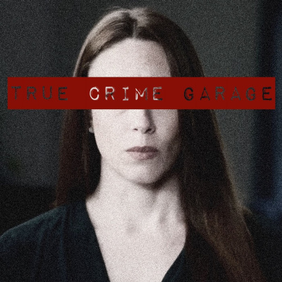 True Crime Garage