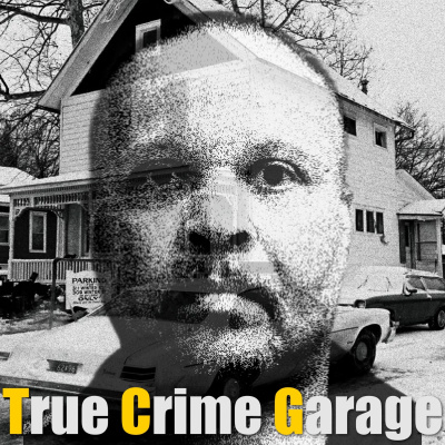 True Crime Garage