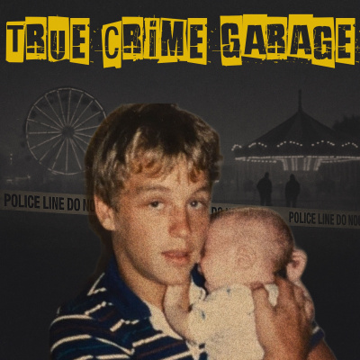 True Crime Garage