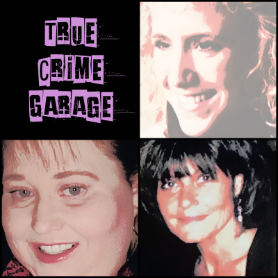 True Crime Garage