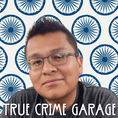 True Crime Garage