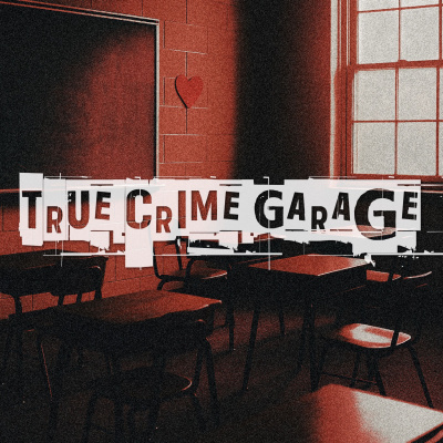 True Crime Garage
