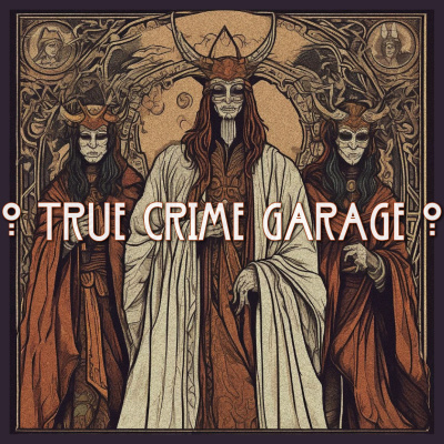 True Crime Garage
